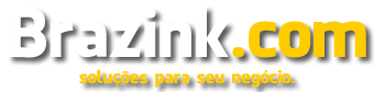 Brazink - Soluções para seu negócio